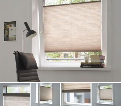 公司介紹 - 愛然居遮陽(yáng)窗飾 - 九正(中國(guó)建材第一網(wǎng))