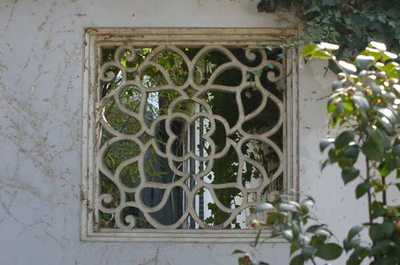 江南窗欞 一窗一景，雕琢水鄉(xiāng)詩韻